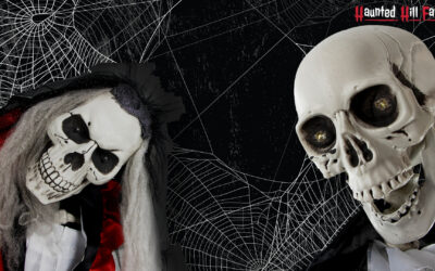 9 Free Zoom Halloween Backgrounds You Need Now