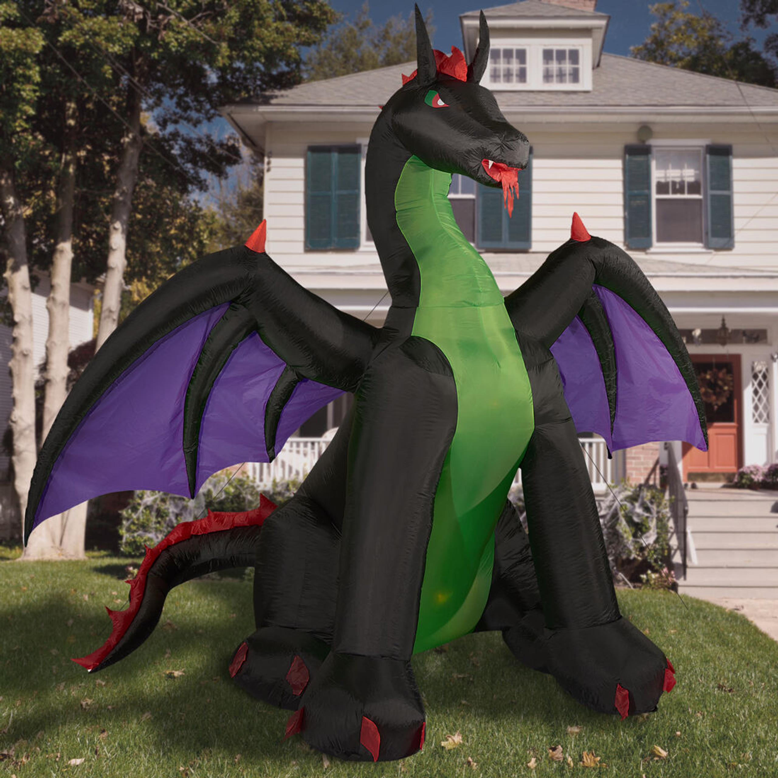 Dragon inflatable